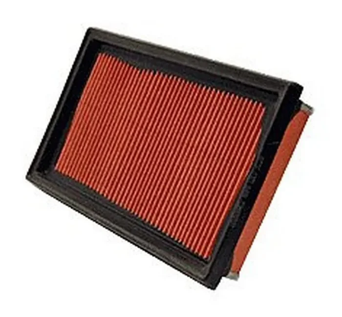 Wix Filters – 49225 Air Filter Panel, Pack Of 1