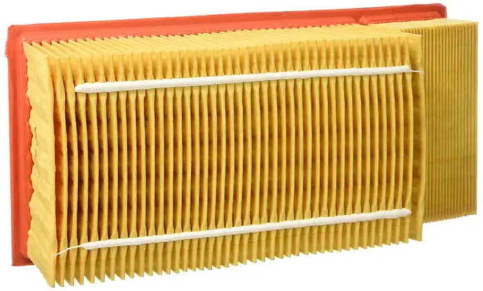Wix Filters – 49902 Heavy Duty Air Filter Panel, Pack Of 1