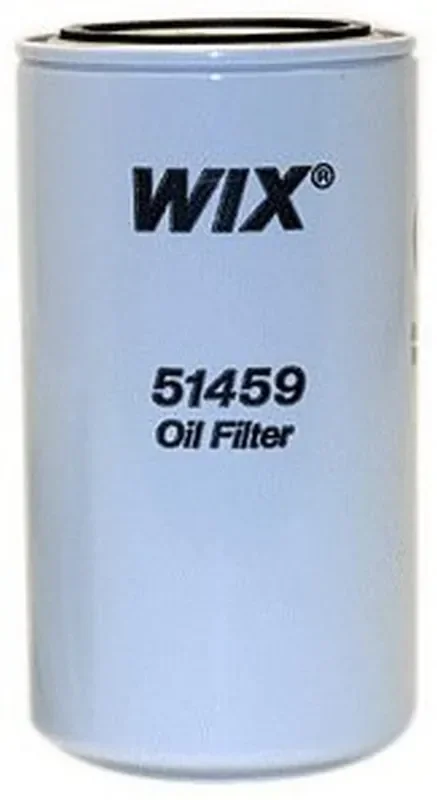 Wix Filters – 51459 Heavy Duty Spin-On Lube Filter, Pack Of 1