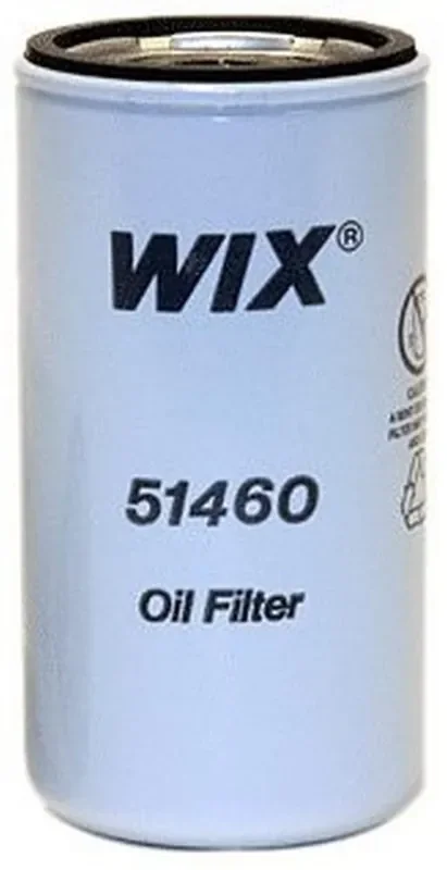 Wix Filters – 51460 Heavy Duty Spin-On Lube Filter, Pack Of 1