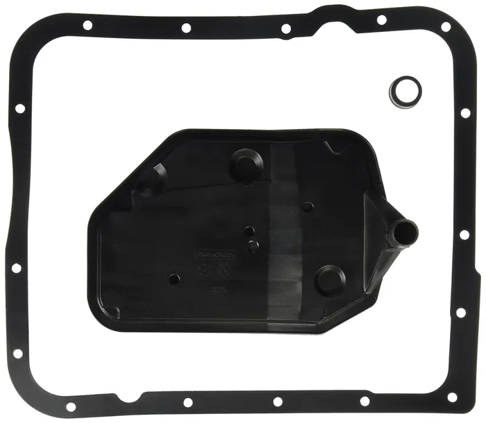 Wix Filters – 58323 Automatic Transmission Filter, Pack Of 1