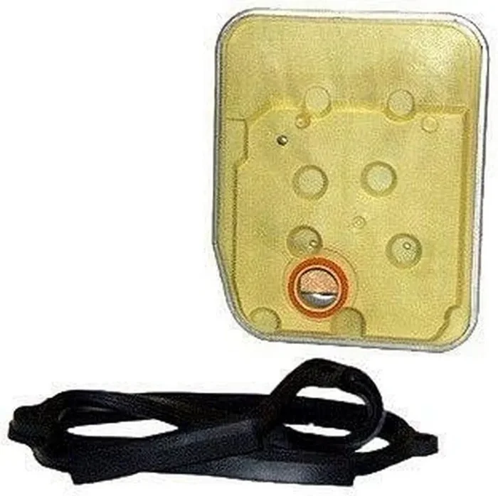 Wix Filters – 58609 Automatic Transmission Filter, Pack Of 1