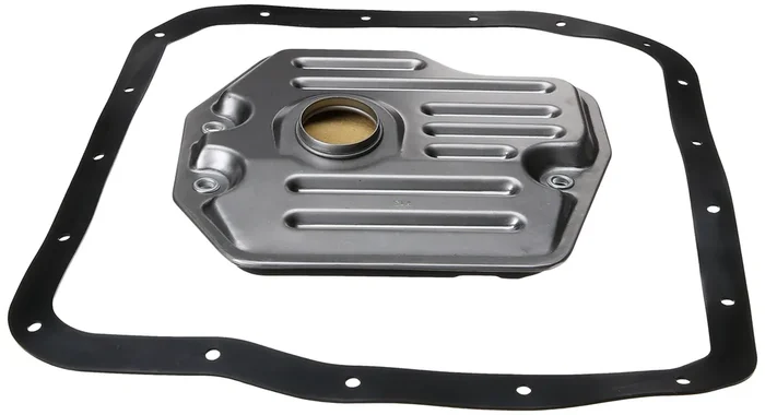 Wix Filters – 58618 Automatic Transmission Filter, Pack Of 1