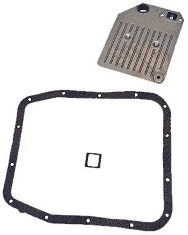 Wix Filters – 58939 Automatic Transmission Filter, Pack Of 1