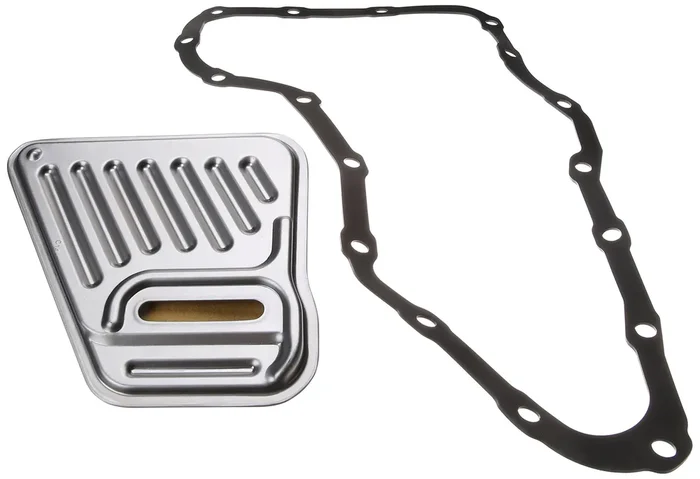Wix Filters – 58956 Automatic Transmission Filter, Pack Of 1