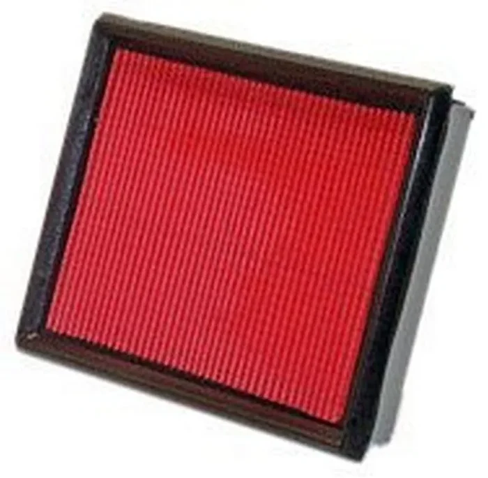 Wix Wix46044 Filters – 46044 Air Filter Panel, Pack Of 1