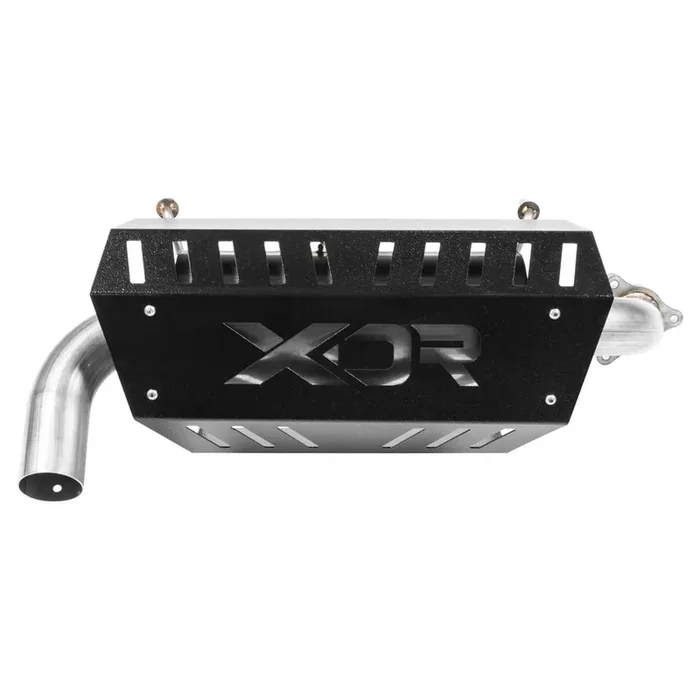 XDR 7522 16-19 POLARIS RZR TURBO, SINGLE