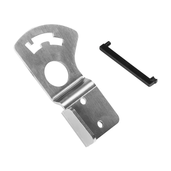 XDR 80758 08-14 POLARIS RZR HILL KILLER GATE PLATE