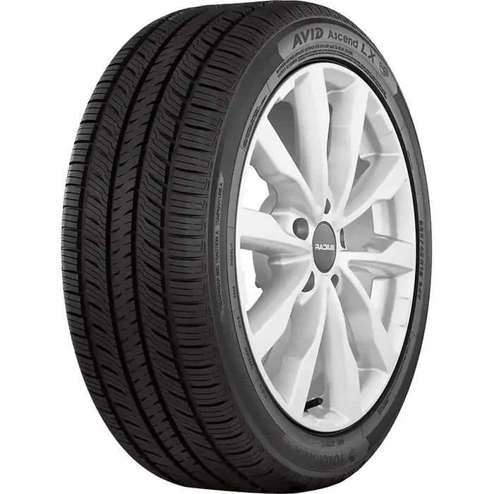 Yokohama Avid Ascend Lx 215/65R16 98H