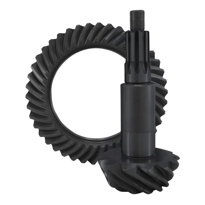 Yukon (Yg C8.42-323) High Performance Ring And Pinion Gear Set For Chrysler 8.75‘ Differential With 42-Case Housing