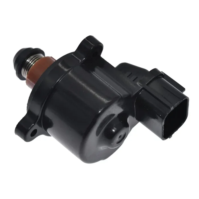 Yuxyiony Idle Air Control Valve Iac Md619857 Md619928 Md628117 For Chrysler Sebring Dodge Stratus Mitsubishi Eclipse Galant Montero Outlander Lancer Suzuki Xl-7 Grand Vitara