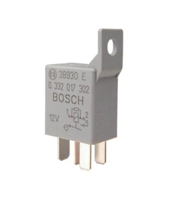 Zex NS6552 Mini Relay