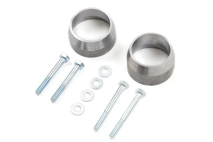 Zone Offroad Products ZONJ5305 Zone Exhaust Extension Kit